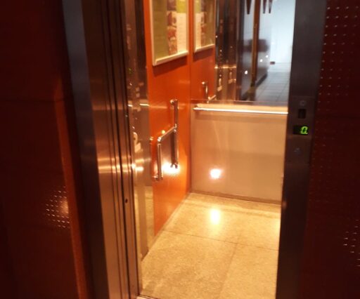 Hotel Holiday Inn Praha