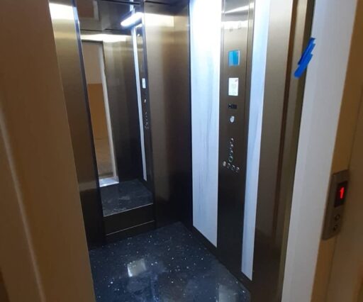 Masarykovo nádraží Praha